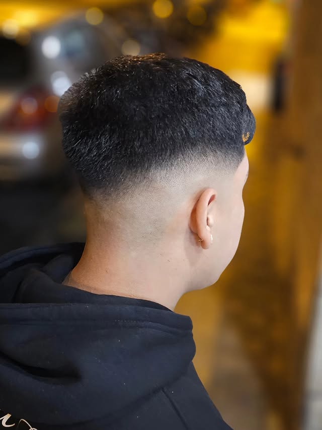 Tinte mechas Tenerife