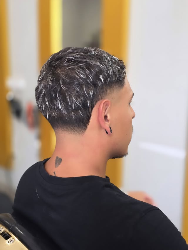 Barbería Santa Cruz de Tenerife