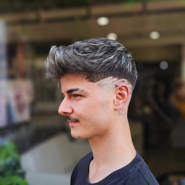 Sergio Alcover estilista Tenerife